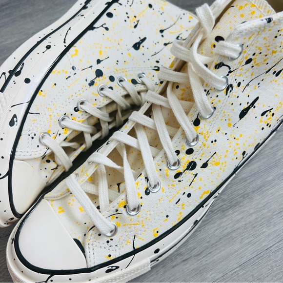 NWT Converse Chuck 70 Hi Men’s Shoes - Picture 4 of 9